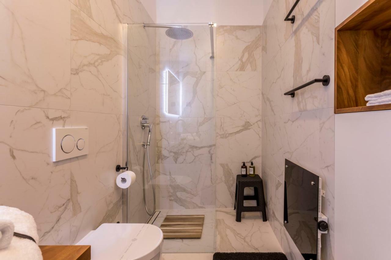Monvi Luxury Suites Near Bacvice Beach And Old Town Split