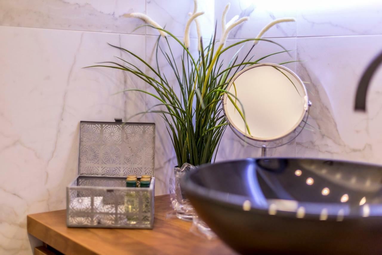 Monvi Luxury Suites Near Bacvice Beach And Old Town * Split