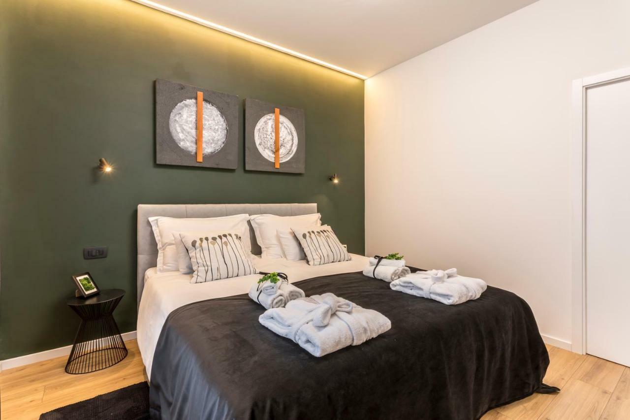 Apartment Monvi Luxury Suites Near Bacvice Beach And Old Town Split