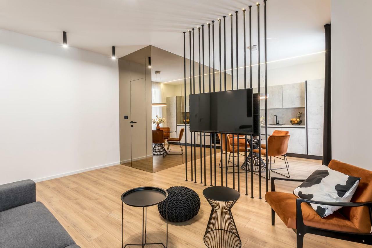 Apartment Monvi Luxury Suites Near Bacvice Beach And Old Town Split
