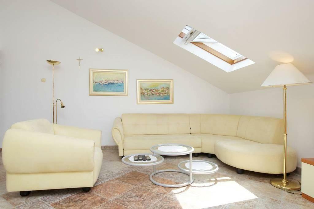 Apartman Bacvice *