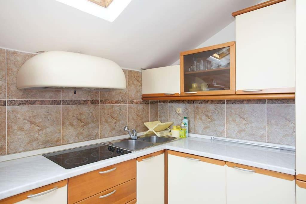 Apartment Apartman Bacvice