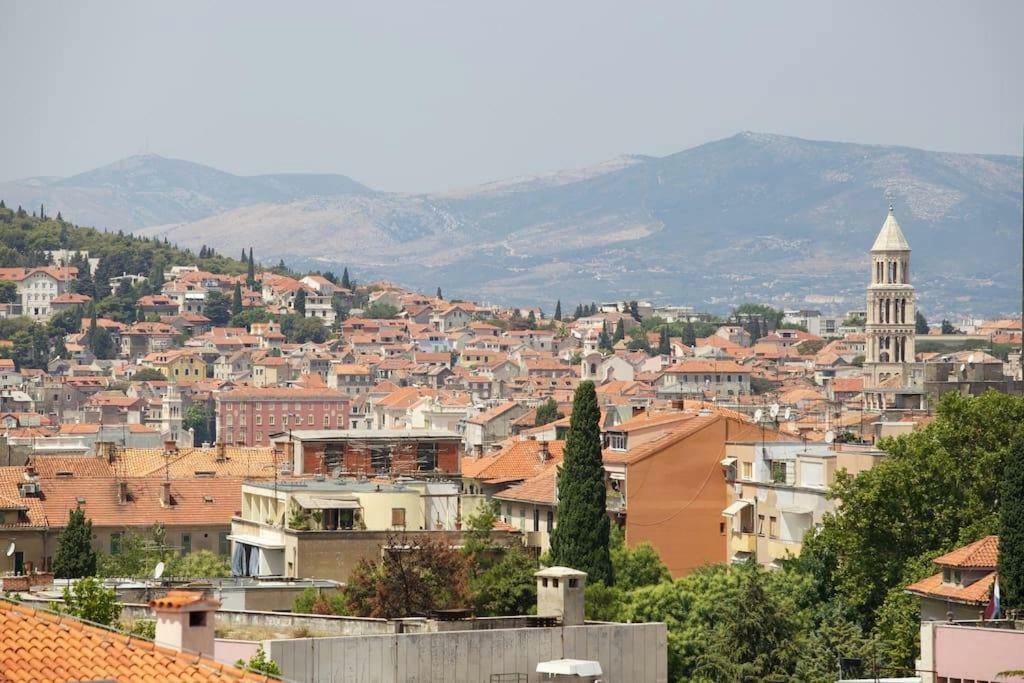 Apartman Bacvice * Split