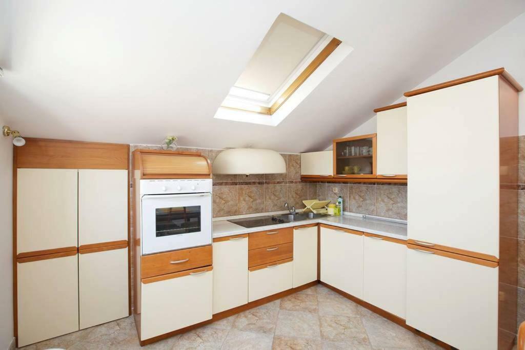 Apartment Apartman Bacvice *