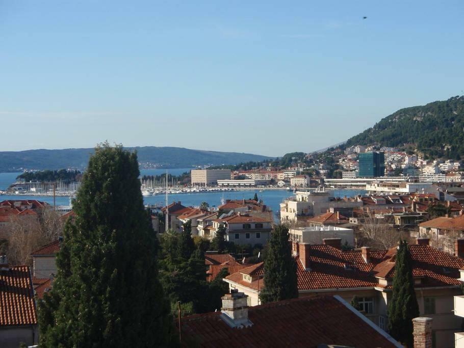 Apartman Bacvice *