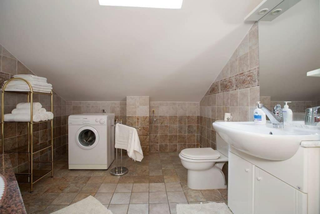 Apartman Bacvice * Split
