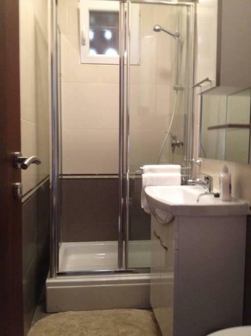 Apartman Bacvice *