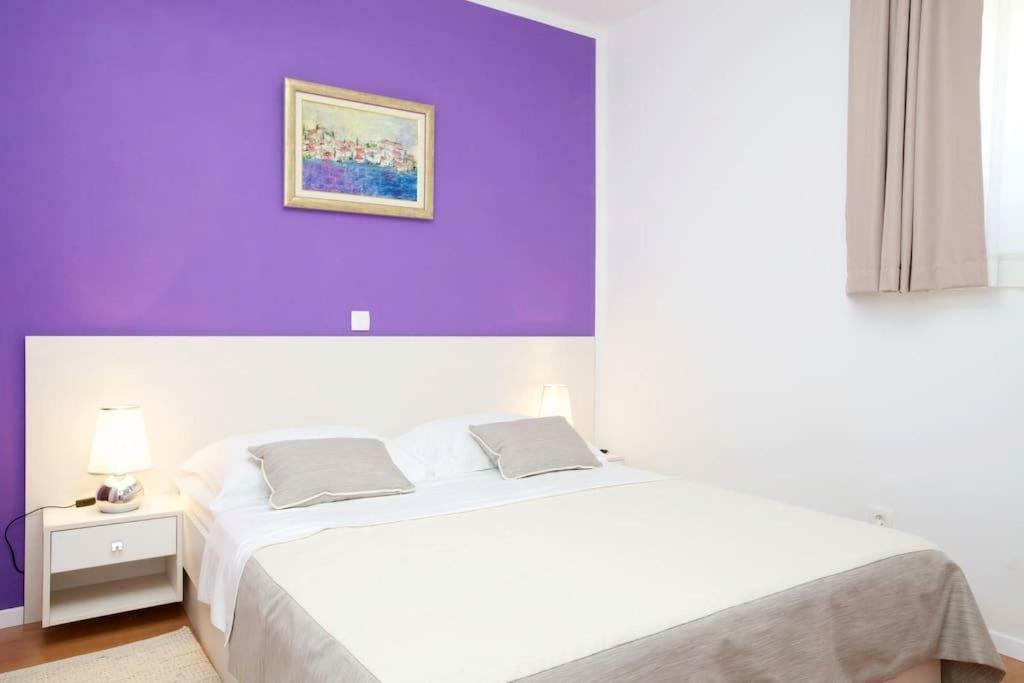 Apartment Apartman Bacvice Split