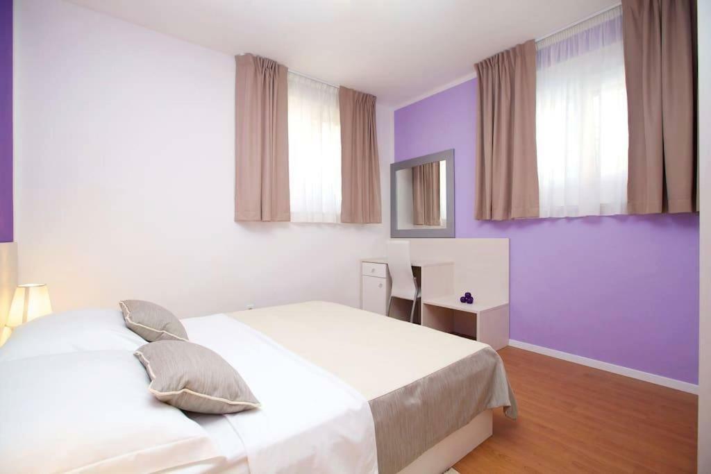 Apartman Bacvice Split
