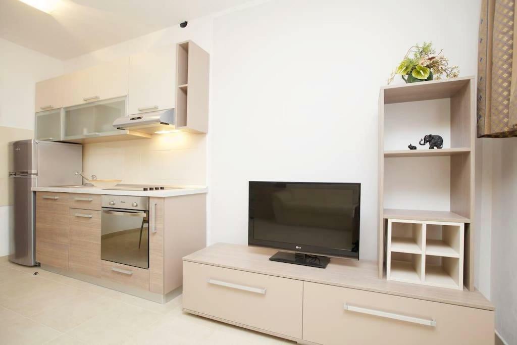 Apartman Bacvice Split