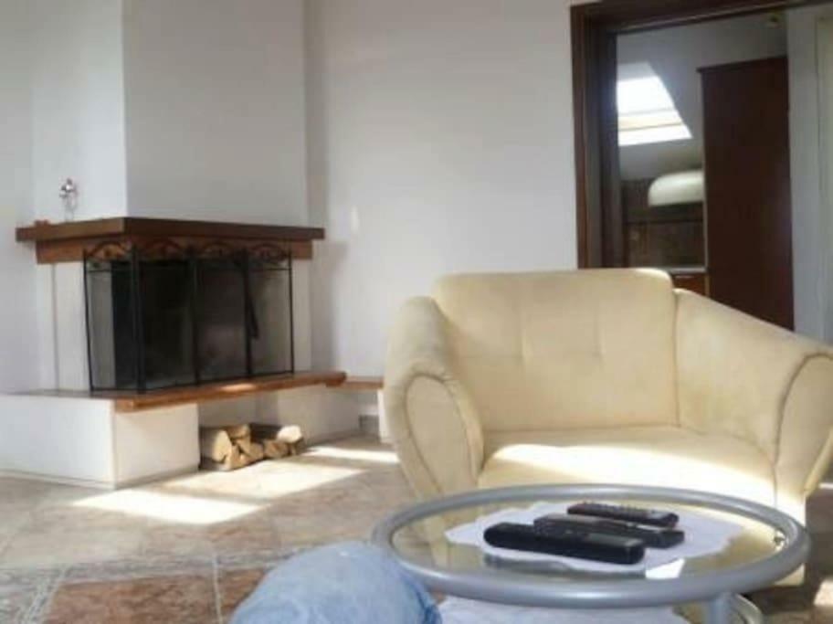 Apartman Bacvice Apartment