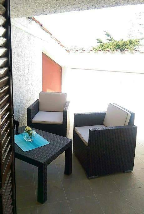 Apartman Bacvice Apartment *