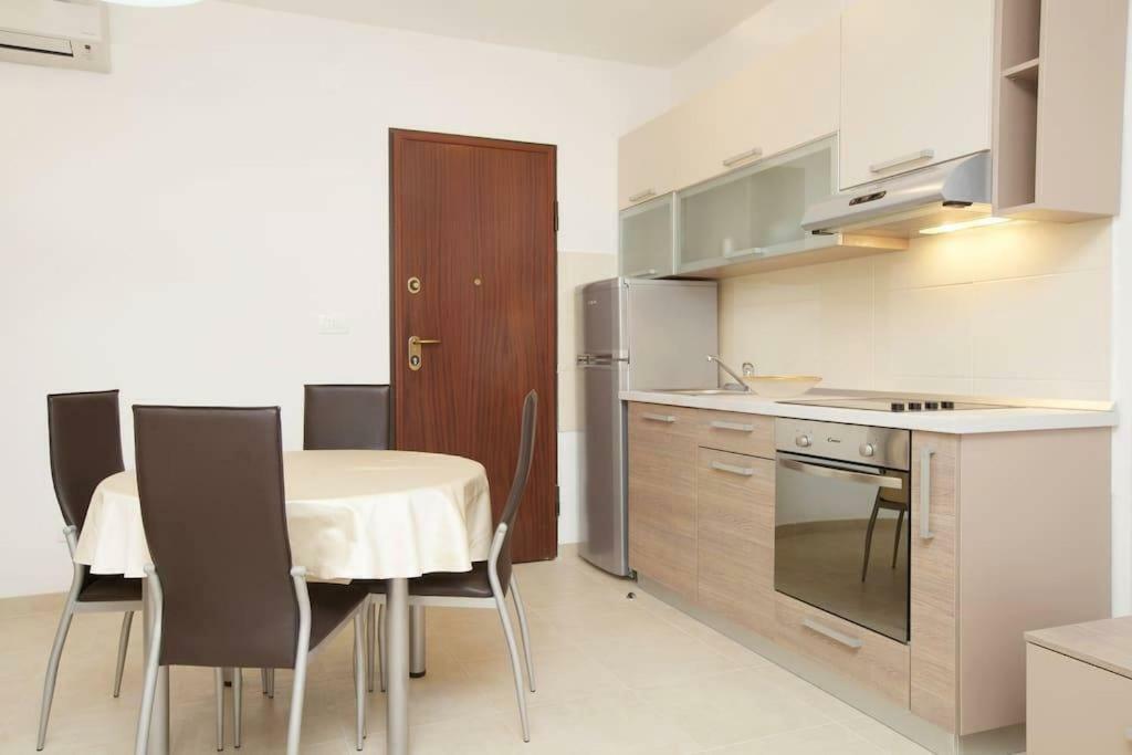 Apartment Apartman Bacvice Split