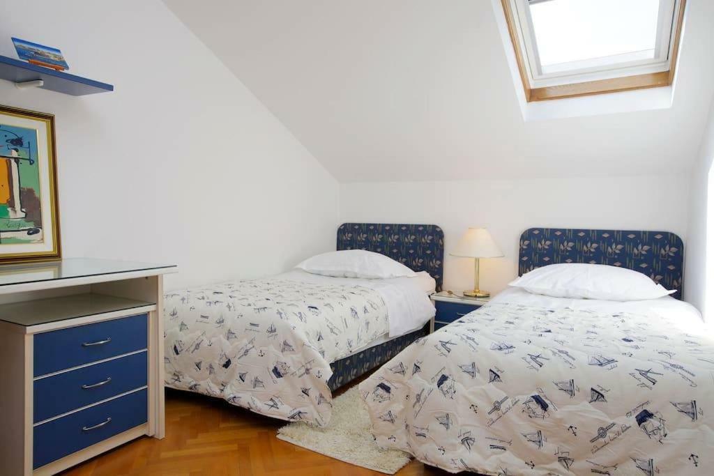 Apartman Bacvice Apartment Split
