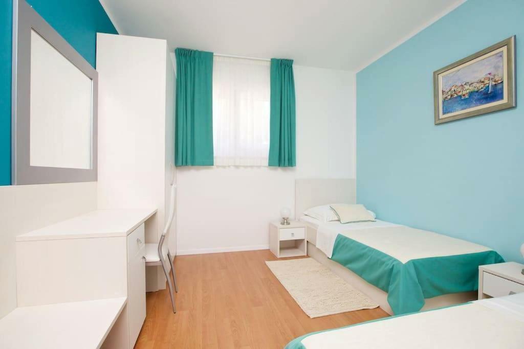 Apartman Bacvice