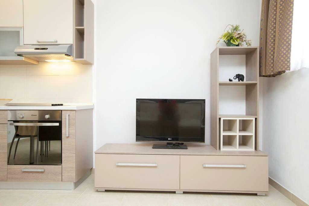 Apartman Bacvice *