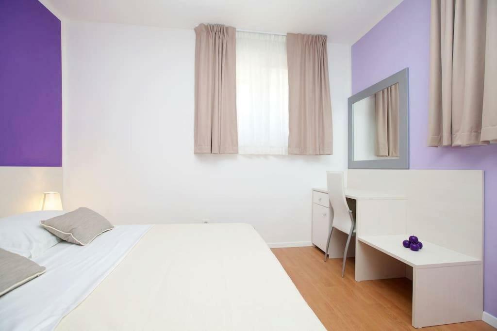 Apartman Bacvice * Split