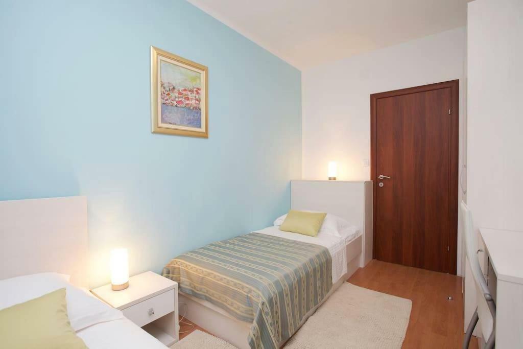 Apartment Apartman Bacvice