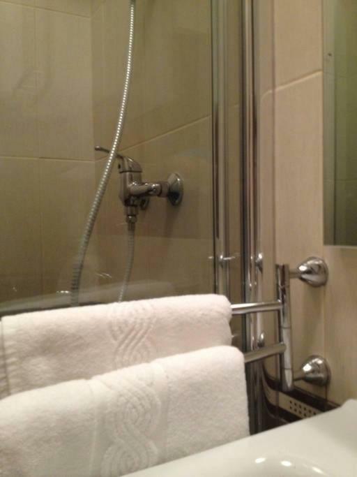 Apartment Apartman Bacvice Split