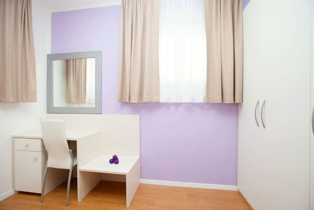Apartman Bacvice Split
