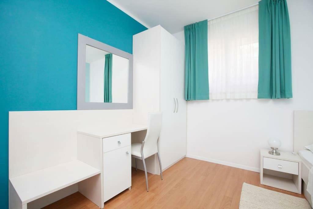 Apartman Bacvice Apartment *