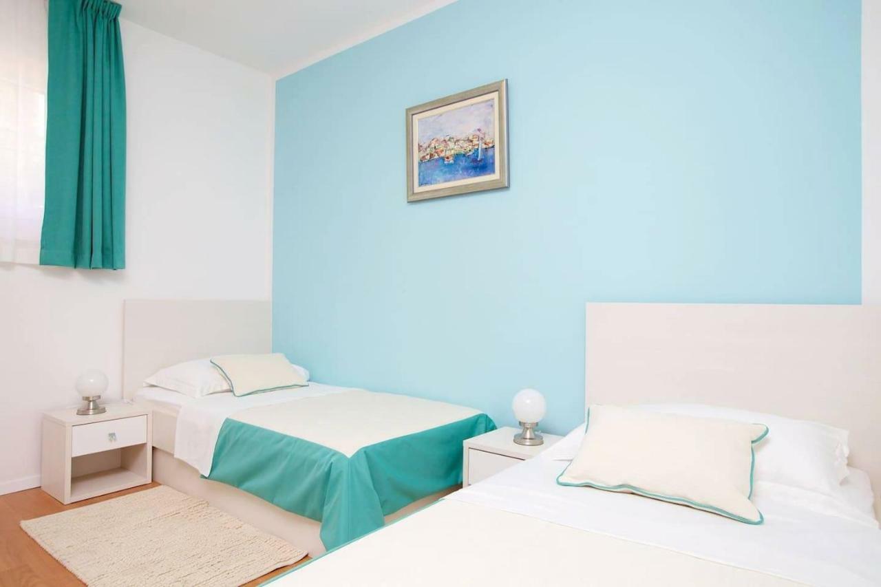 Apartment Apartman Bacvice