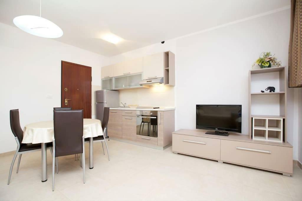 Apartman Bacvice *