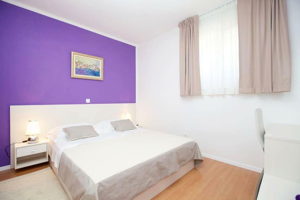 Apartment Apartman Bacvice