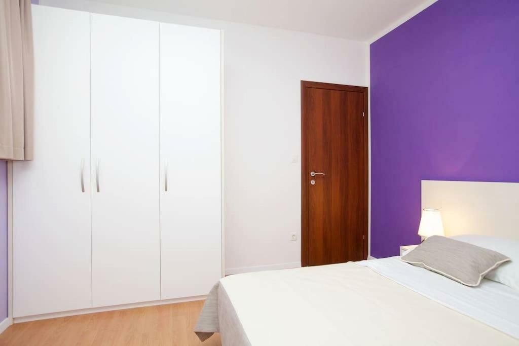 Apartman Bacvice *