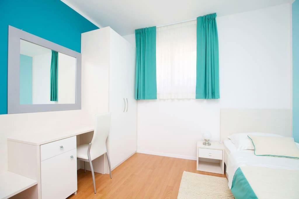 Apartment Apartman Bacvice