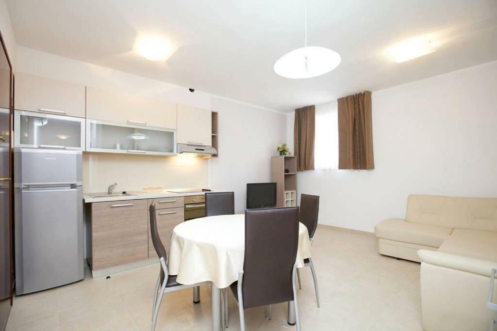 Apartment Apartman Bacvice