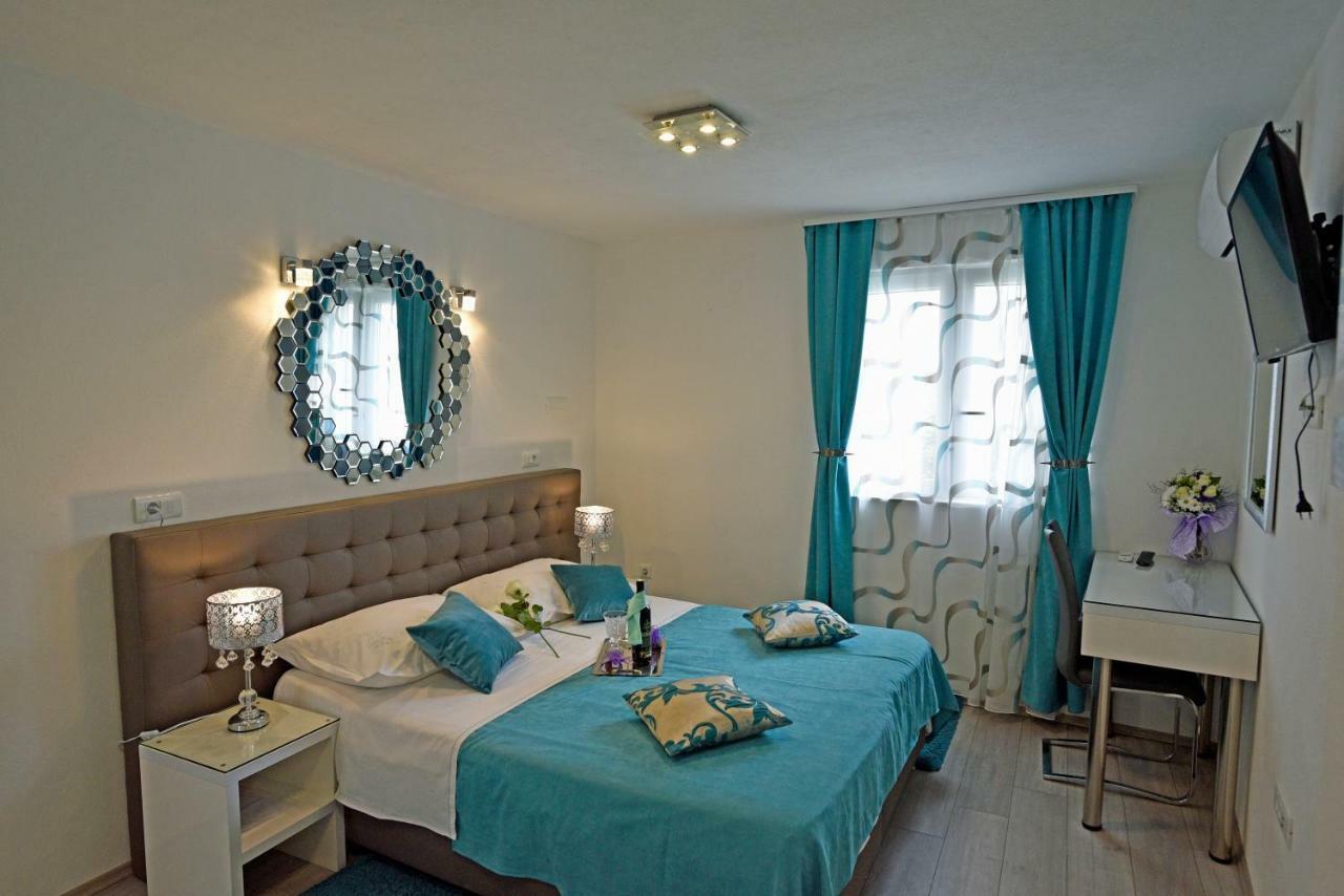 Apartment Kuzma And *