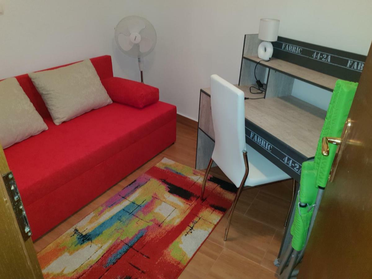 Appartement Lju On The