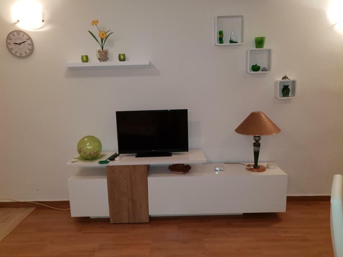 Appartement Lju On The