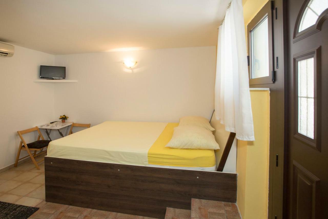 Room Dioklecijan Split