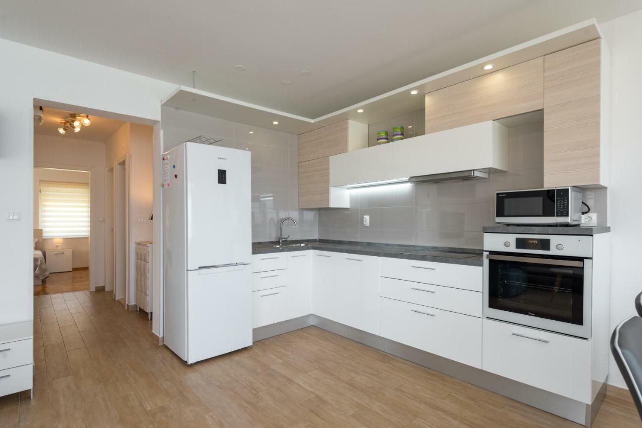 Apartamento Sun & Sea *