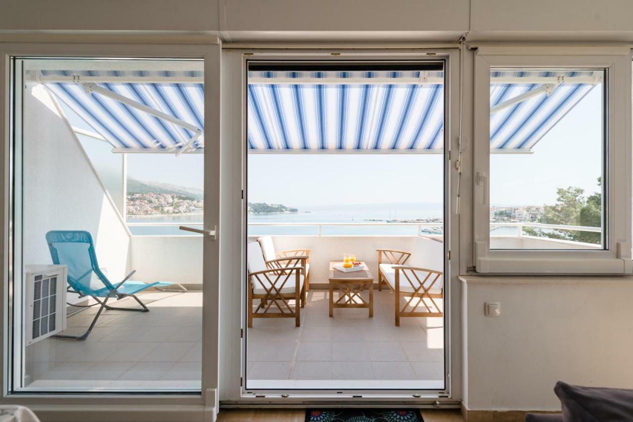 Apartamento Sun & Sea