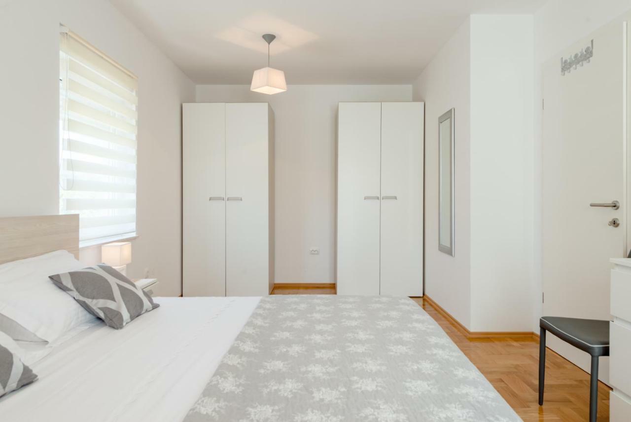 Apartamento Sun & Sea *