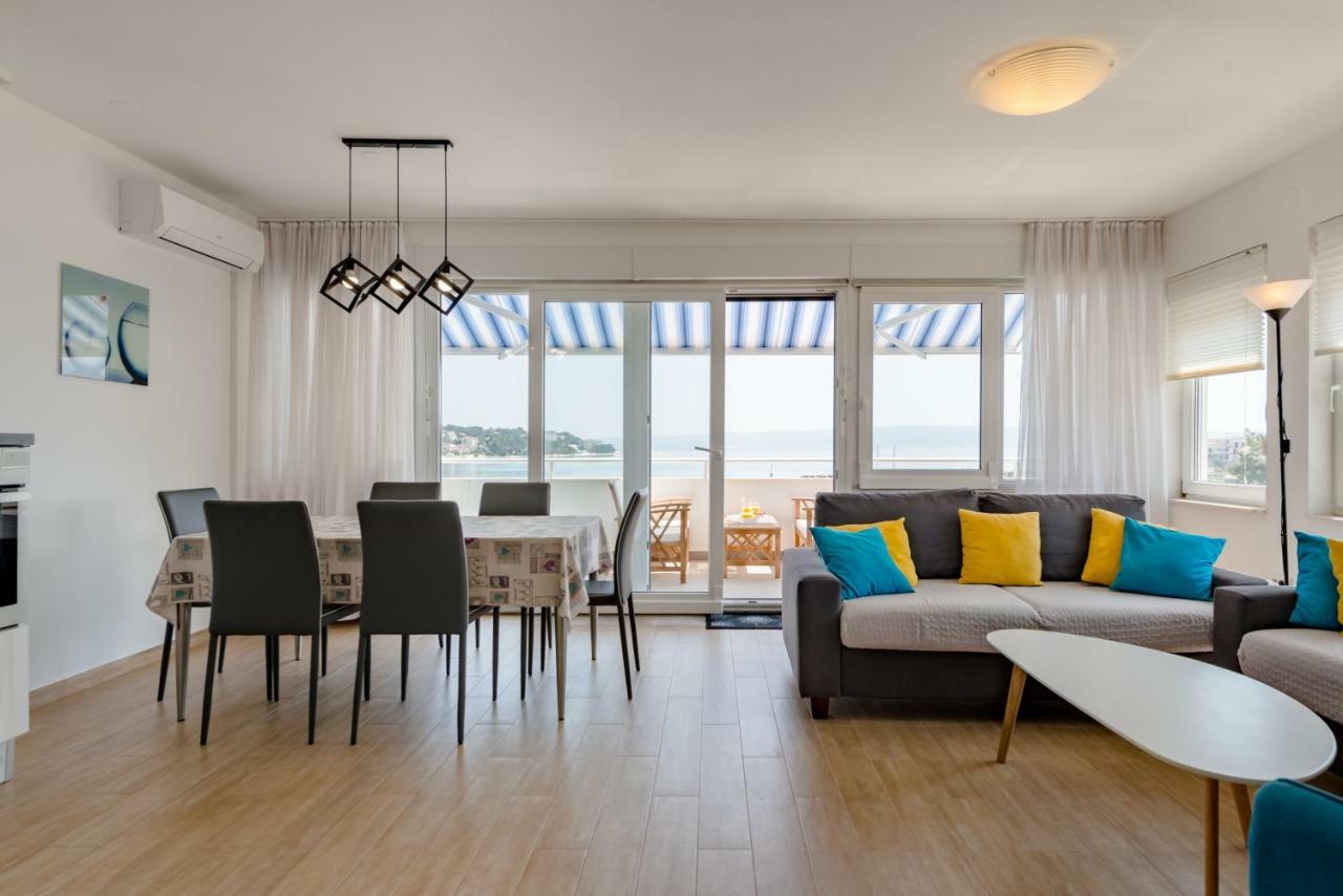 Sun & Sea Apartamento