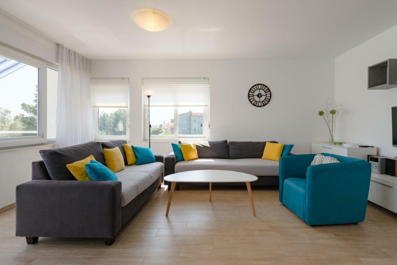 Apartamento Sun & Sea *