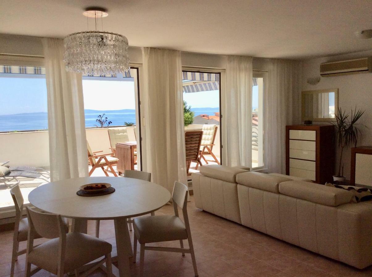 Lux View Apartment *