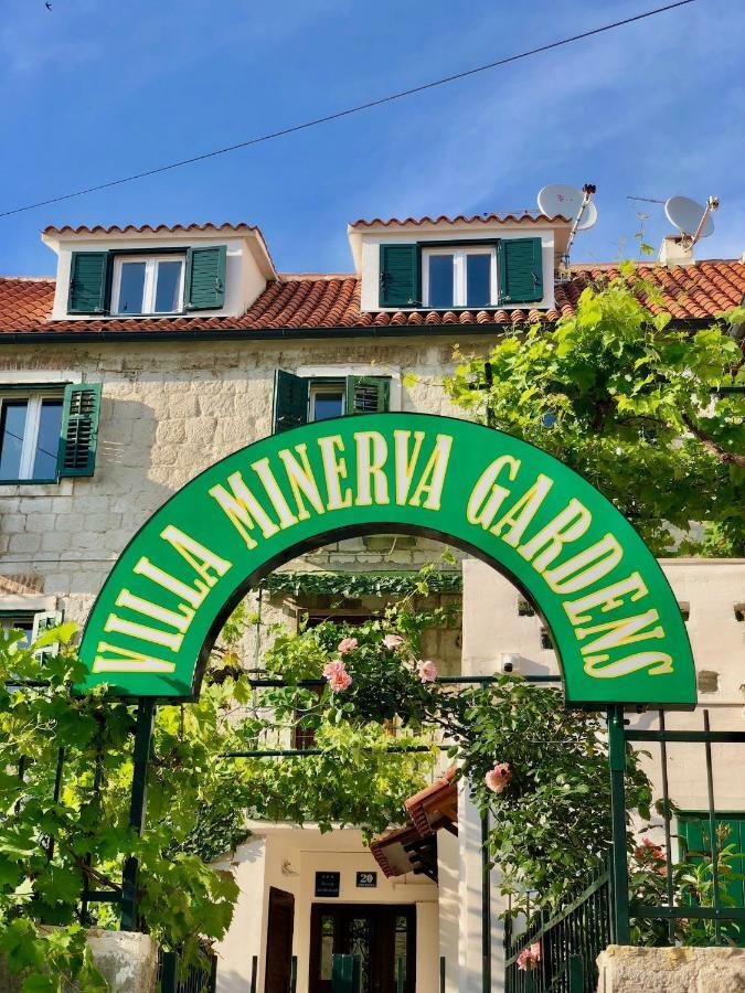 Luxury Minerva Gardens Apartment Split