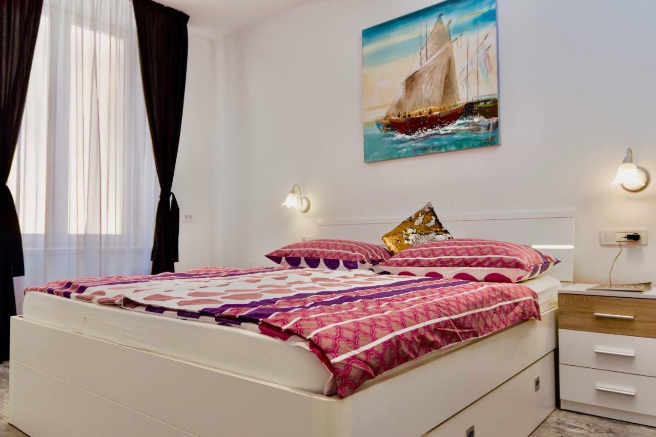Apartment Luxury Minerva Gardens Split
