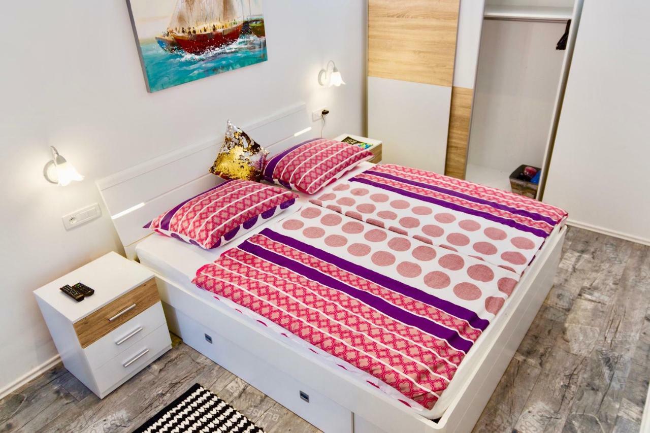 Apartment Luxury Minerva Gardens *