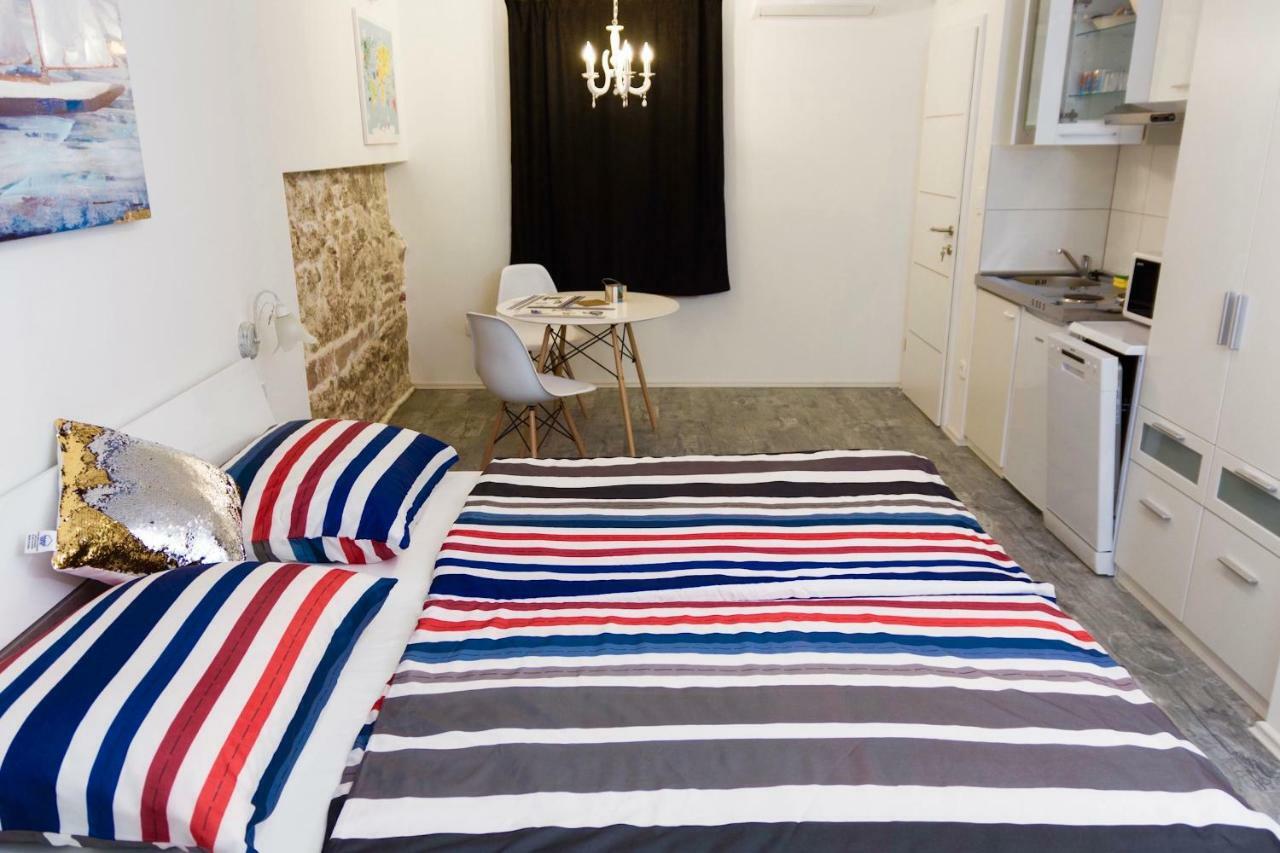 Luxury Minerva Gardens Apartment Split