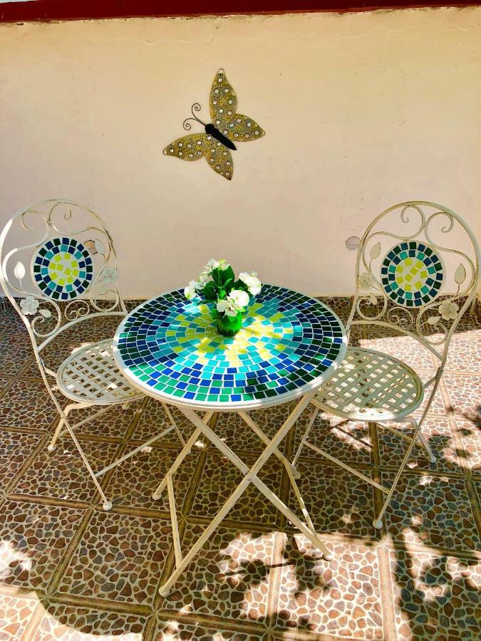 Luxury Minerva Gardens *