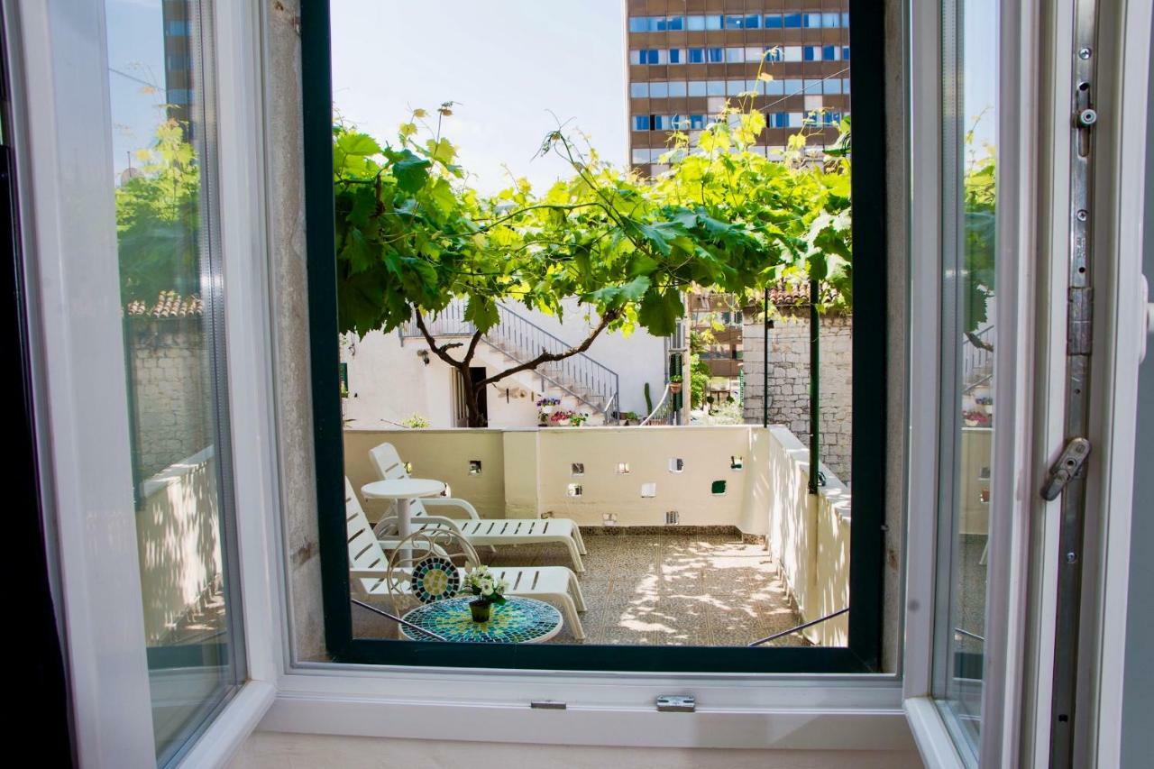 Luxury Minerva Gardens Apartment Split