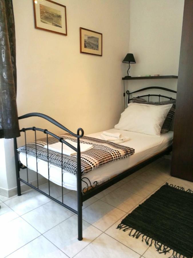 Apartamento Diocletians Palace For Two *