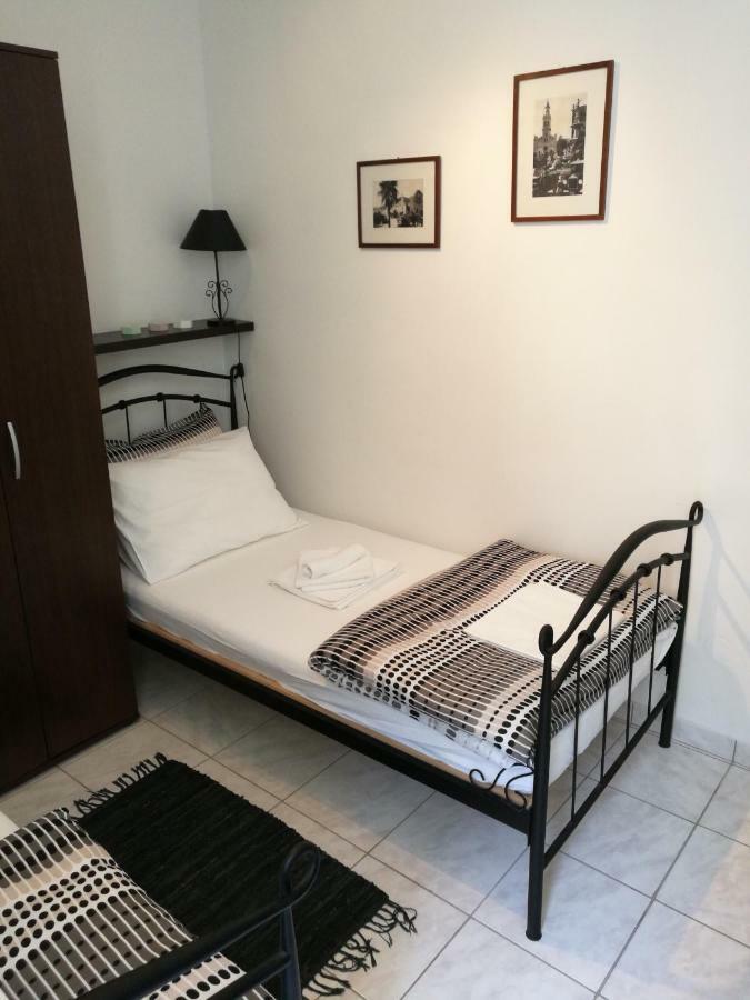Apartamento Diocletians Palace For Two Split