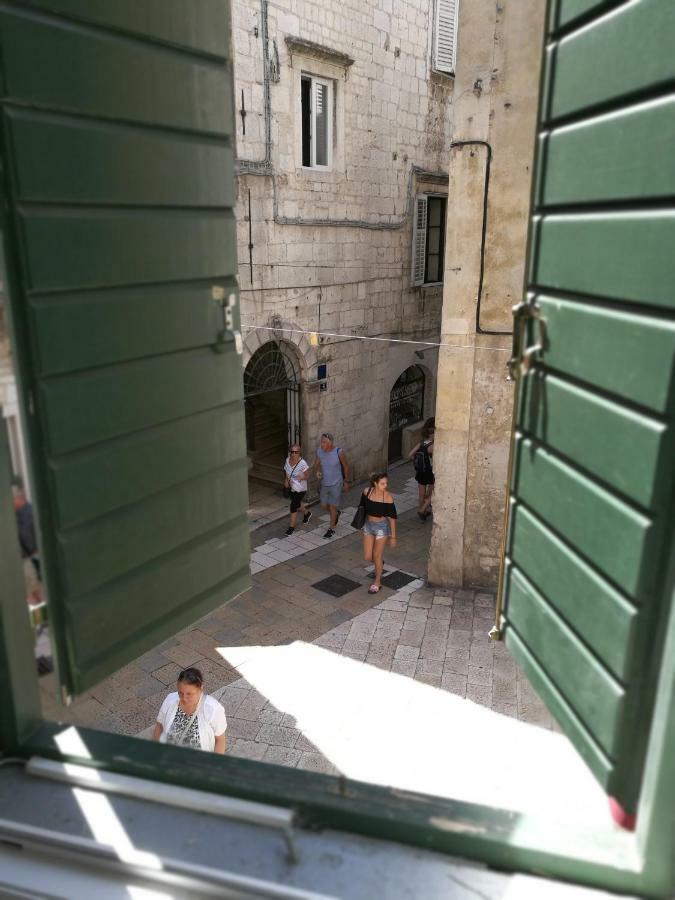Diocletians Palace For Two Apartamento *